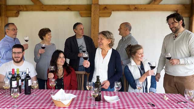 Solera Bodegas