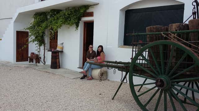 Bodega Del Nero