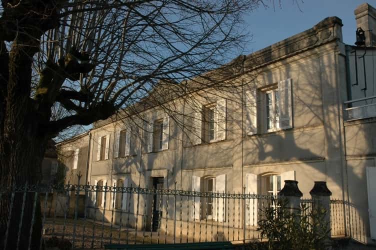 Château Brûlesécaille