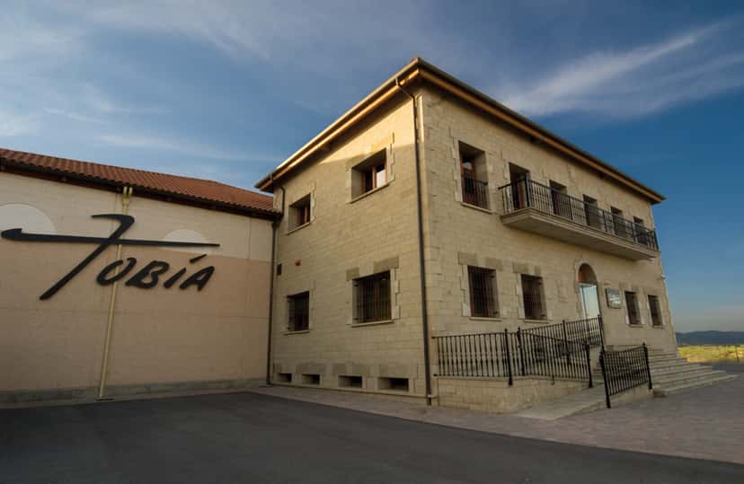 Bodegas Tobia: A Rioja Alta Gem