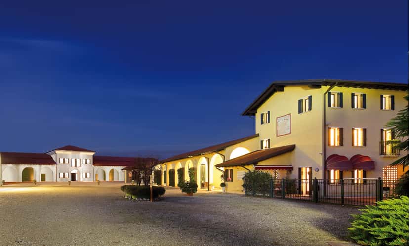 Veneto Vineyard Tour: Hemingway & Wine Tasting at De Stefani