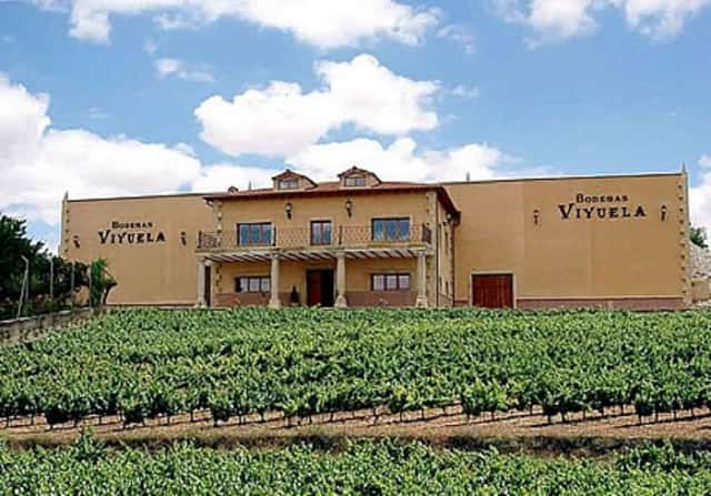 Bodegas Viyuela