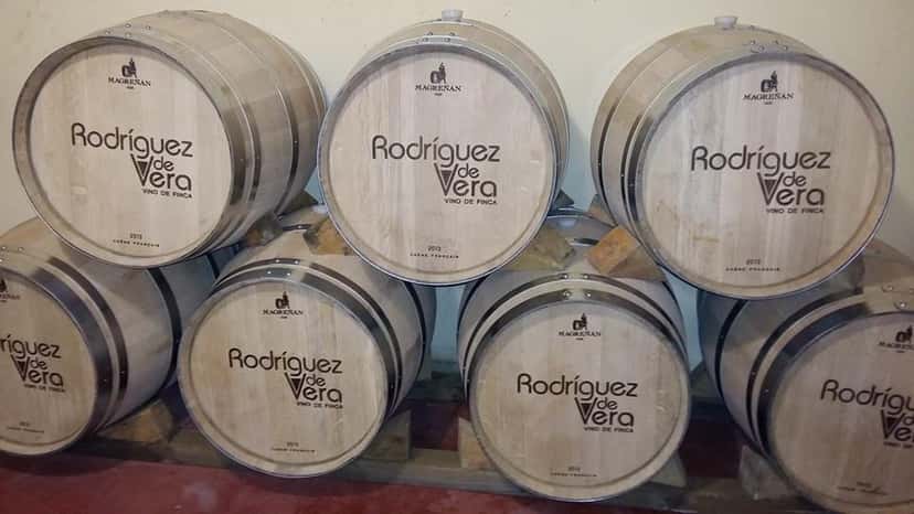 Rodriguez Devera Winery