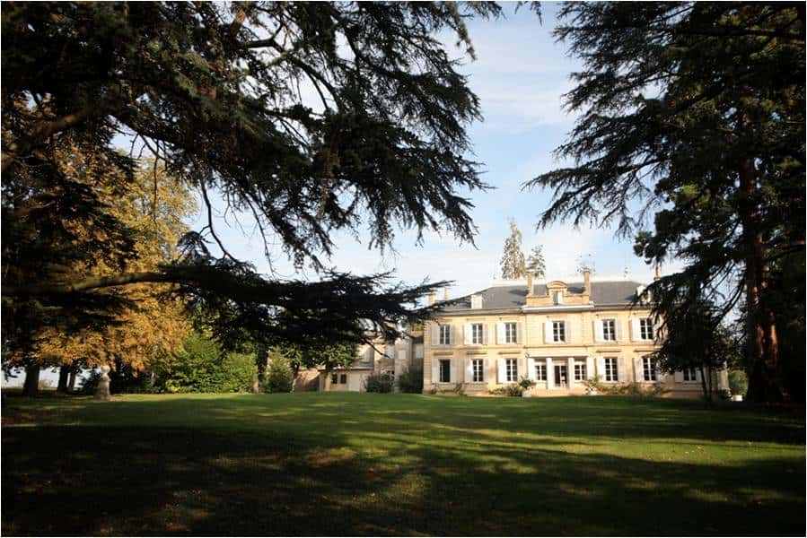 Tour, degustação de vinhos e piquenique no Château des Ravatys