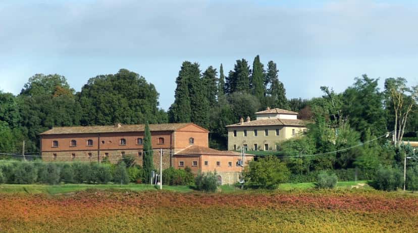 Fattoria Santa Vittoria