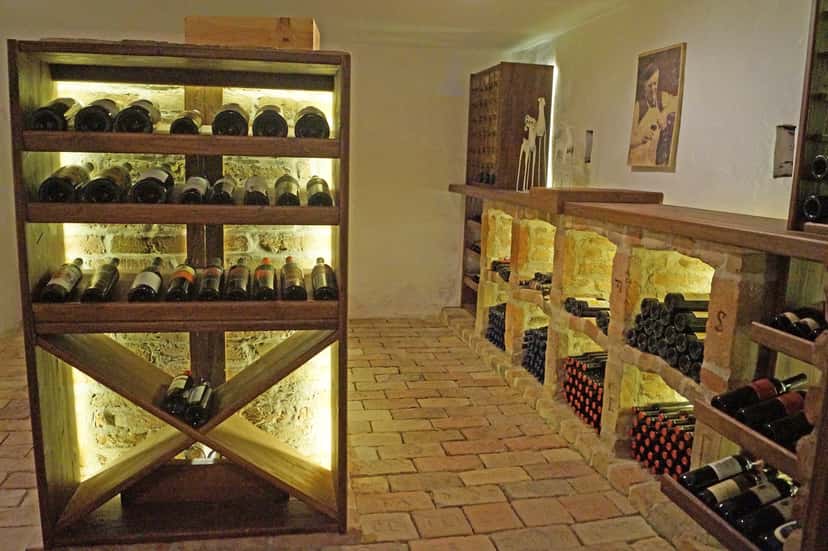 Weingut Landart: A Hidden Gem in Burgenland
