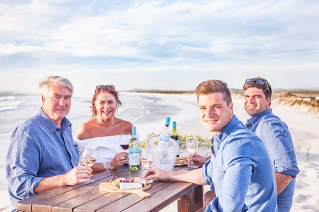 Blake Family Wines