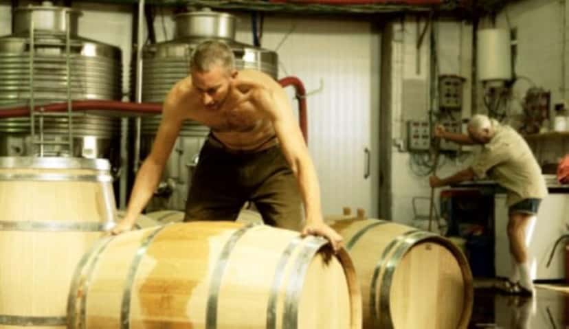 Private Wine tour of the Jerusalem Hills