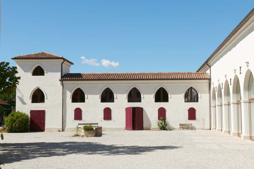 Rechsteiner Winery
