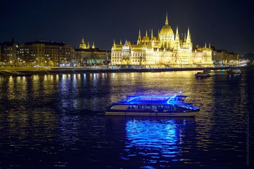Silverline Cruises