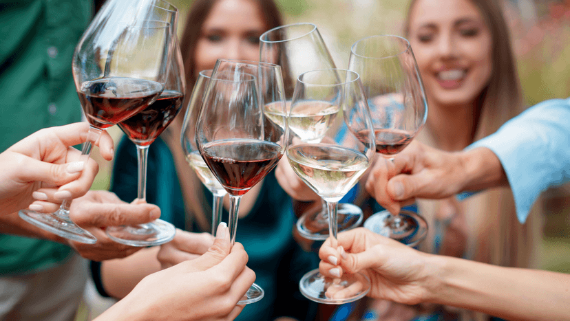 Polish Wine Night 