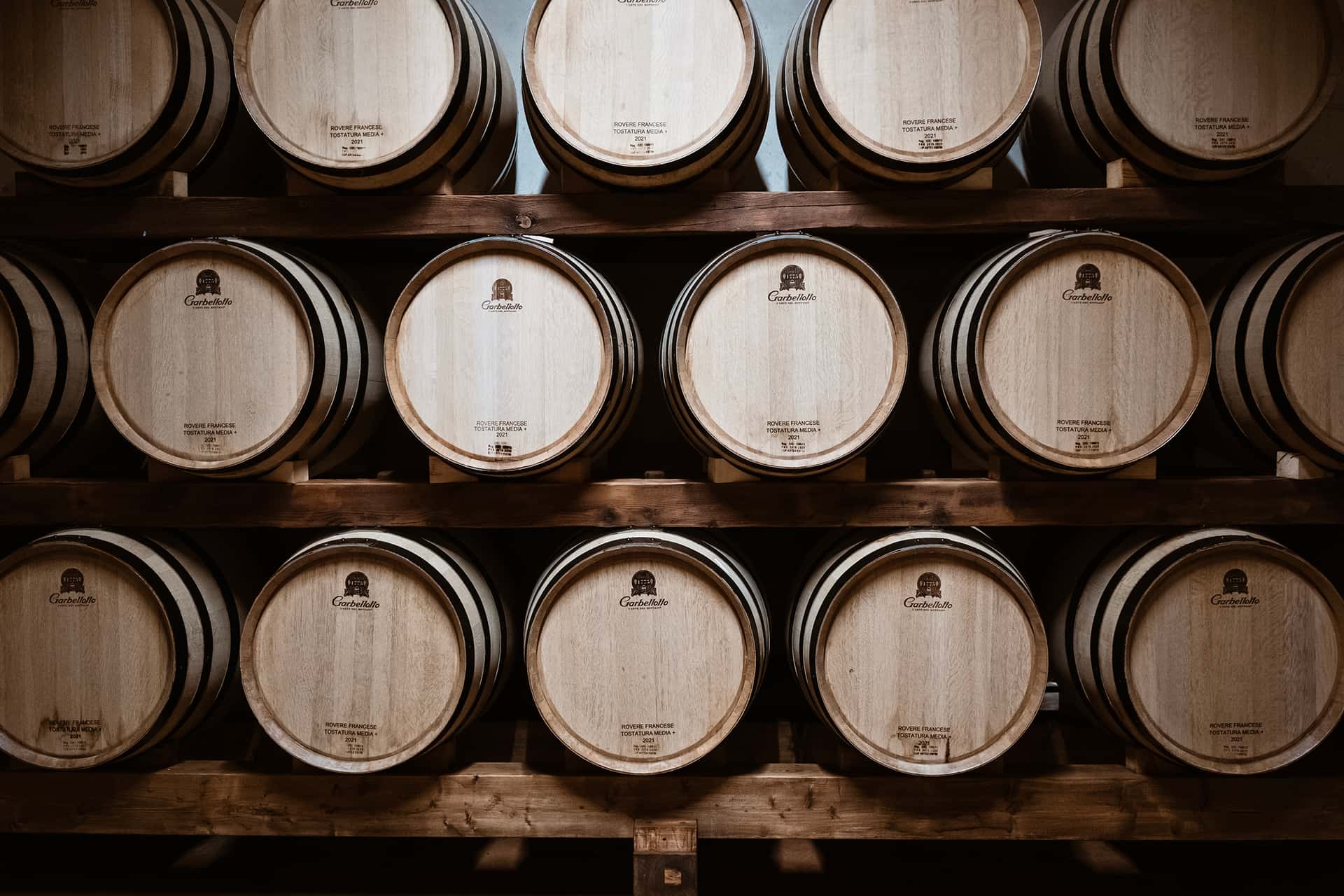 Dégustation de vins et produits locaux à la Tenuta di…