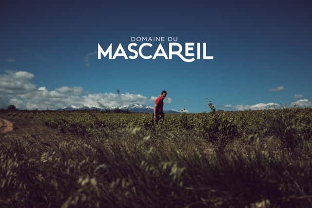 Domaine du Mascareil