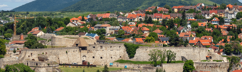 Eger wine city