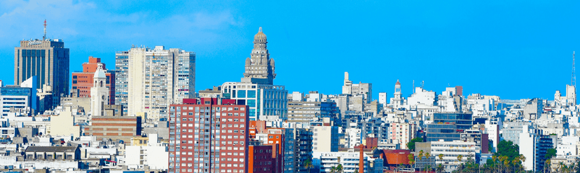 Montevideo wine city