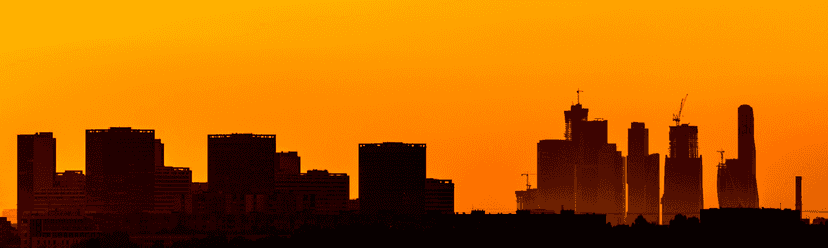 Orange wine city