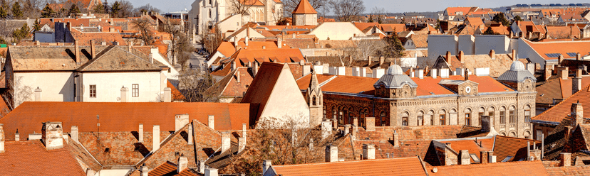 Sopron wine city