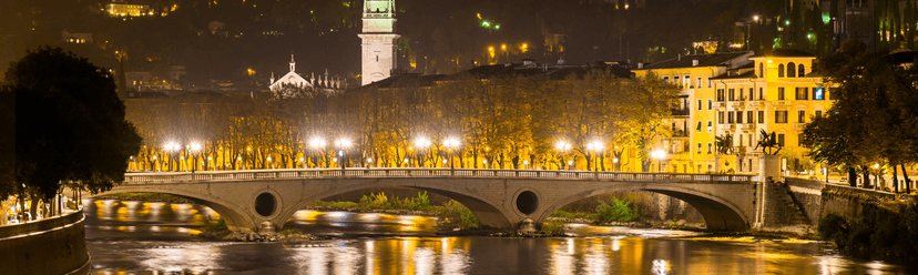 Vittoria wine city