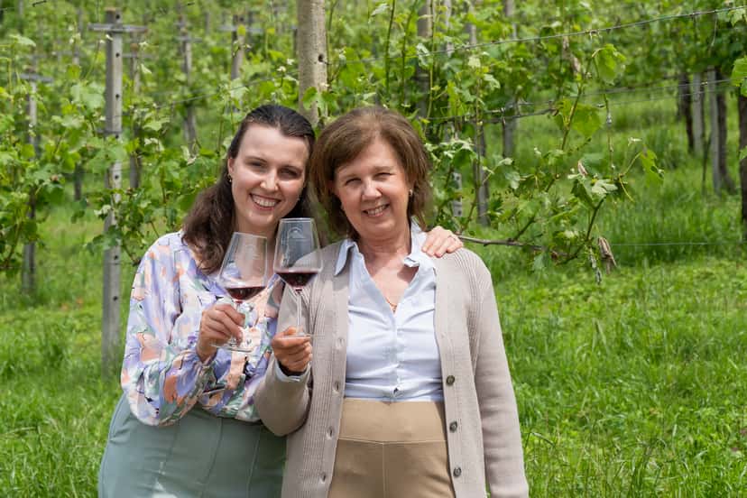 Tenuta "La Pergola" di Bodda Alessandra