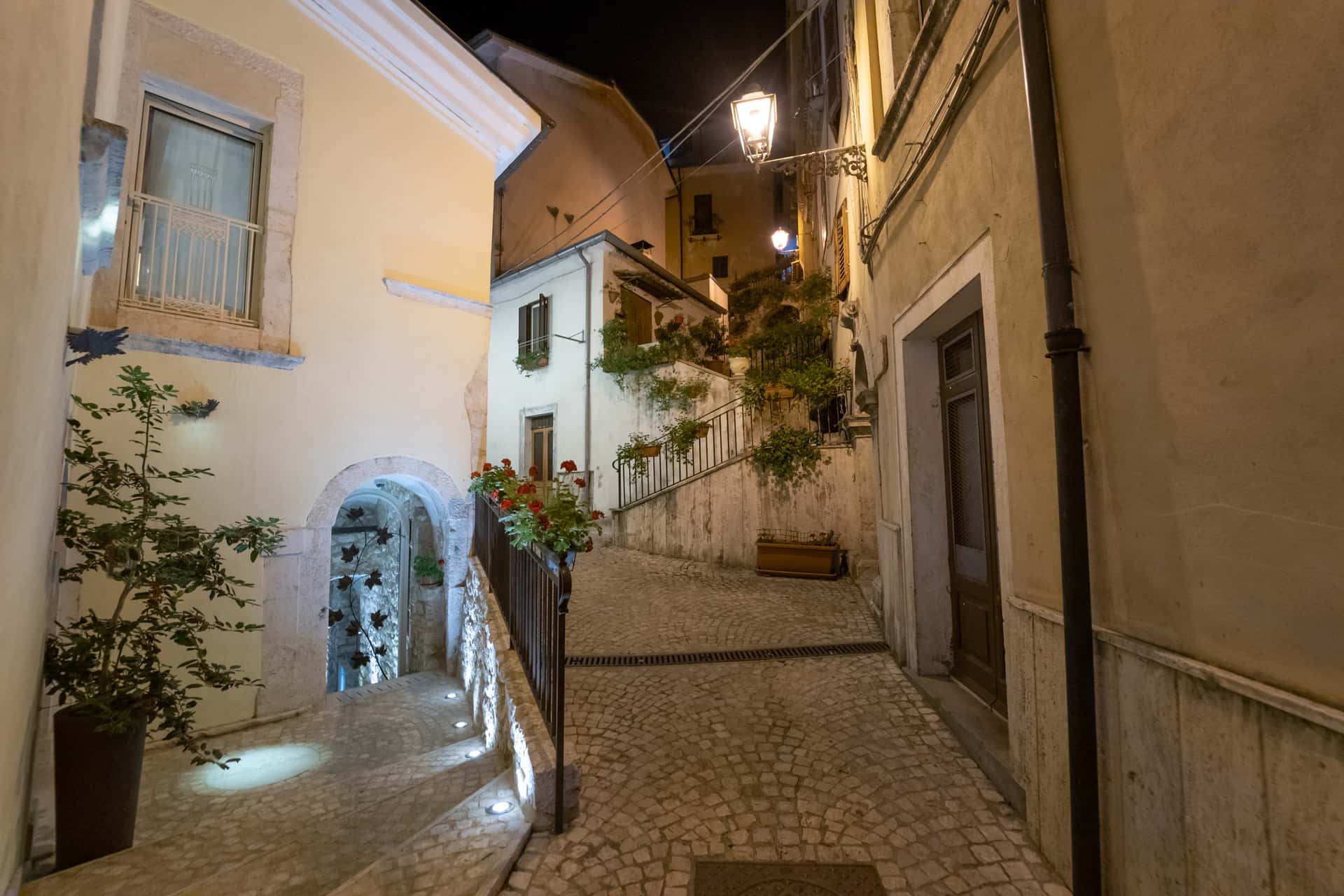 Fique na Cantina I Ciacca