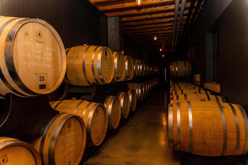 Bonfadini Franciacorta Winery: A Family Tradition