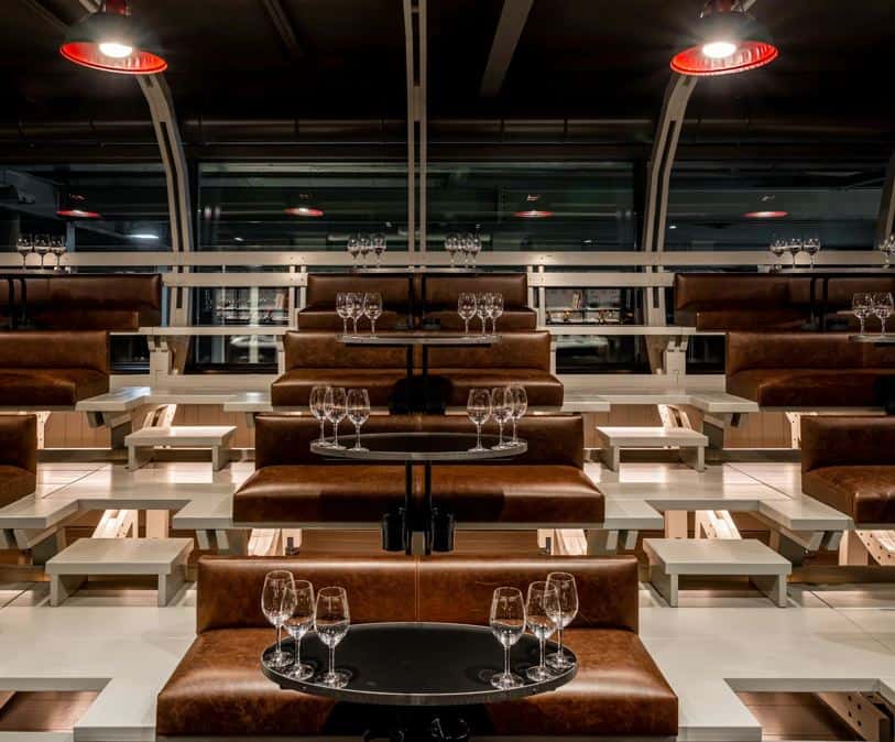 Explore Campania Wines with a Contemporary Art Tour