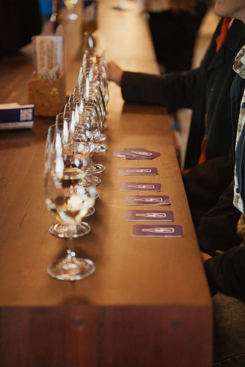 South Australia Wine Terroir Tasting Adventure