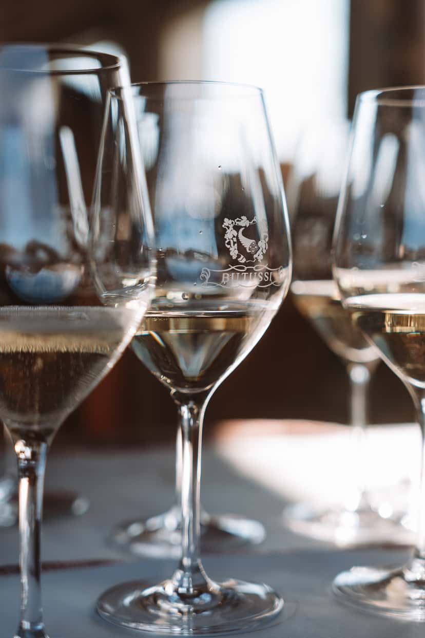 Taste Friuli’s Pečâl Wines at Butussi Winery