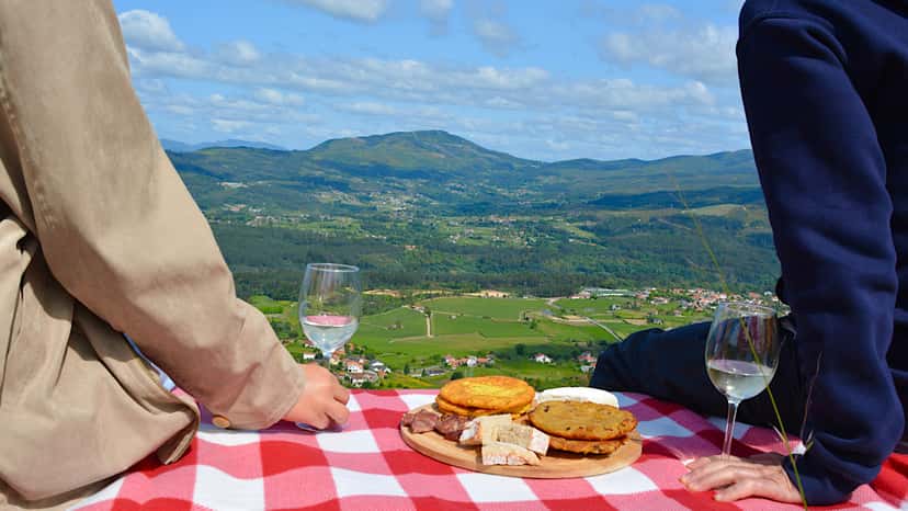 Monção & Melgaço | Alvarinho Territory