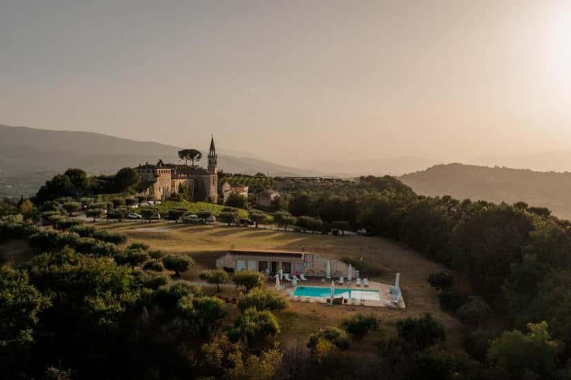 Castello di Semivicoli Masciarelli