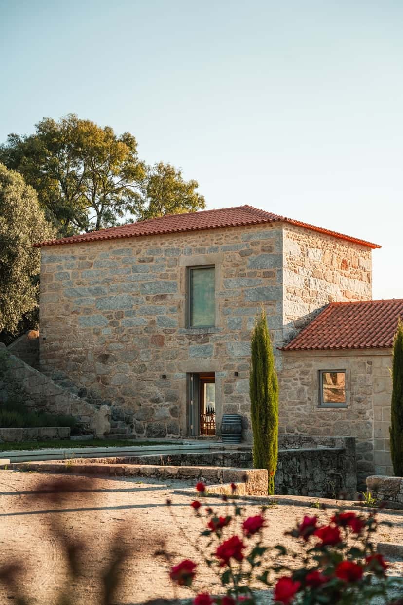 Quinta da Torre - Anselmo Mendes