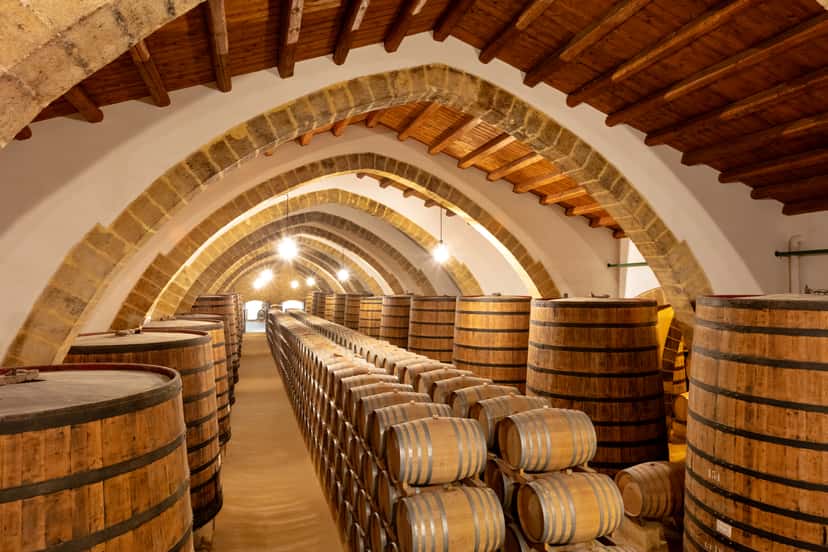 Cantine Florio