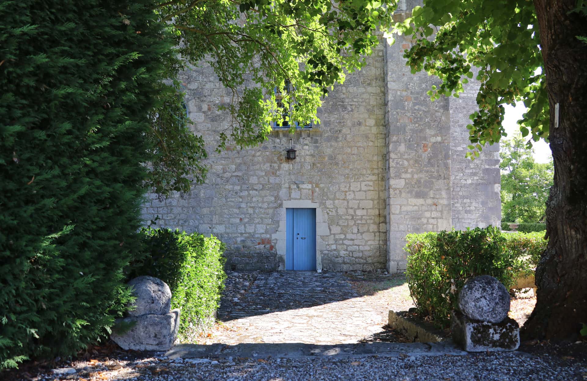 Gioco di fuga per famiglie al Castello di Panisseau