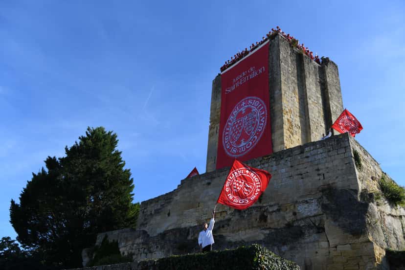 Browse all wine festivals in Bordeaux