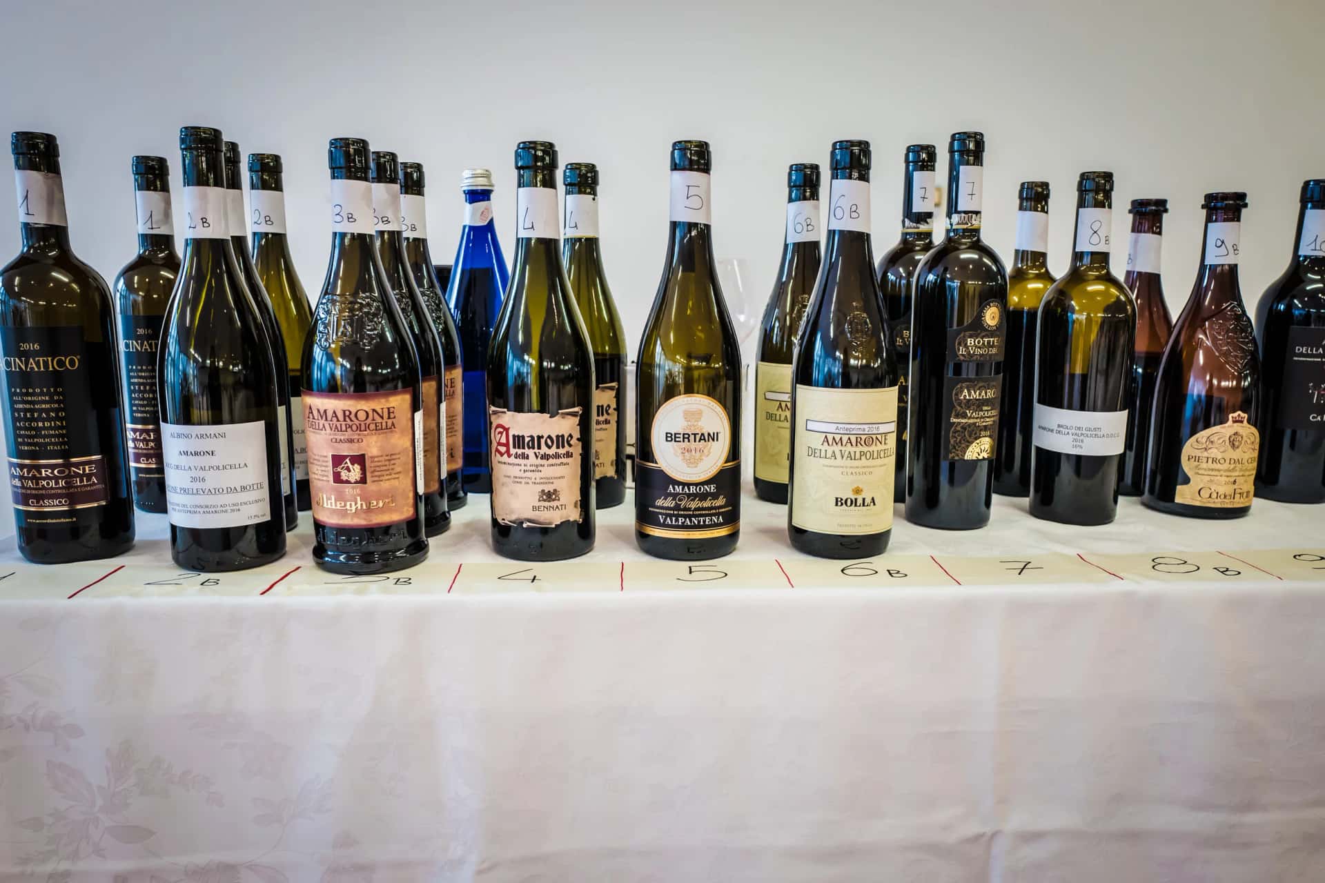 Festa do vinho