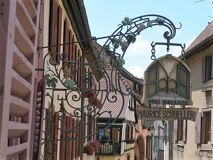 Domaine Maurice Schueller photo 1