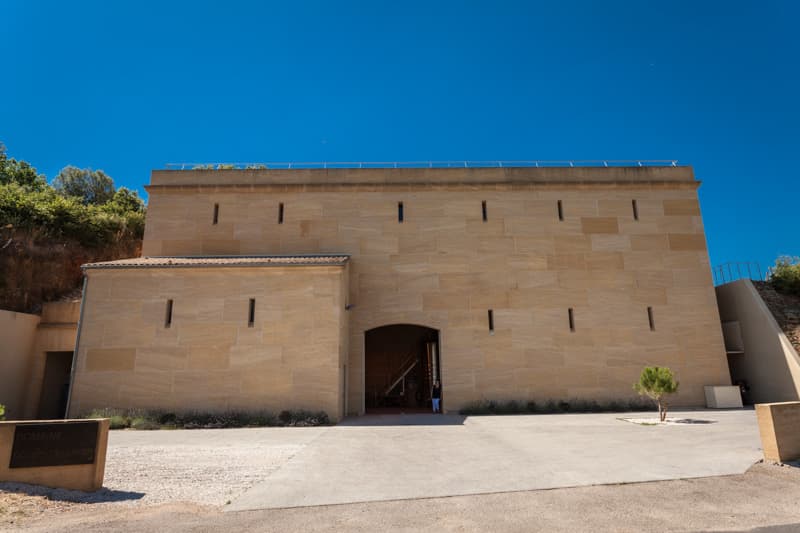Domaine Ollier Taillefer foto 2
