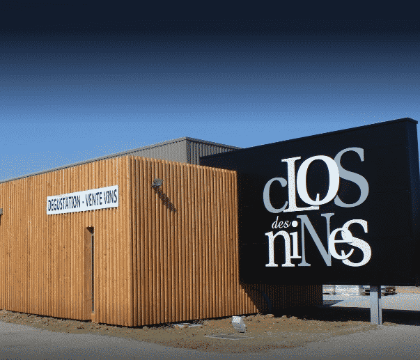 Clos des Nines photo 2