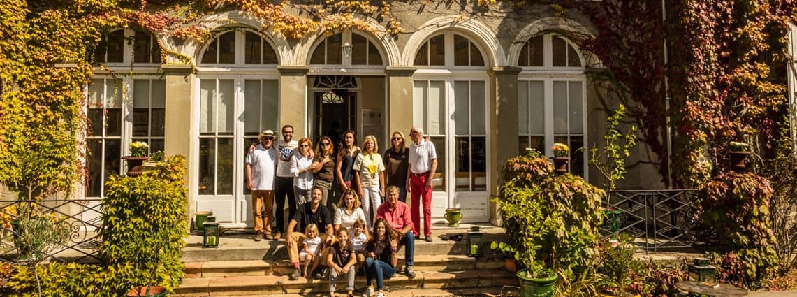 Château Guilhem foto 3