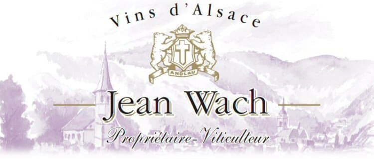 Jean Wach & Fils: A Hidden Gem in Alsace foto 3