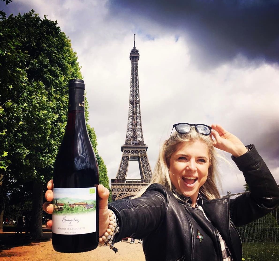 Domaine de la Couvette höjdpunkt