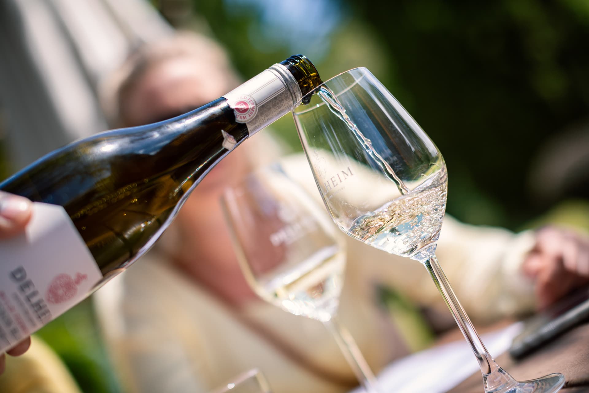 Delheim Winery foto 3