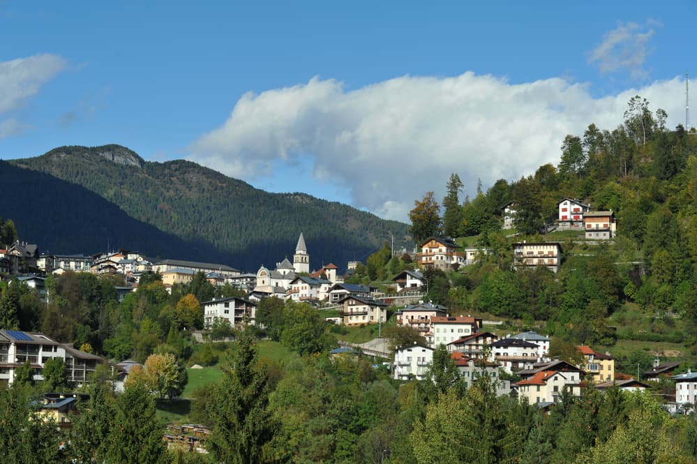 Piave Venetien