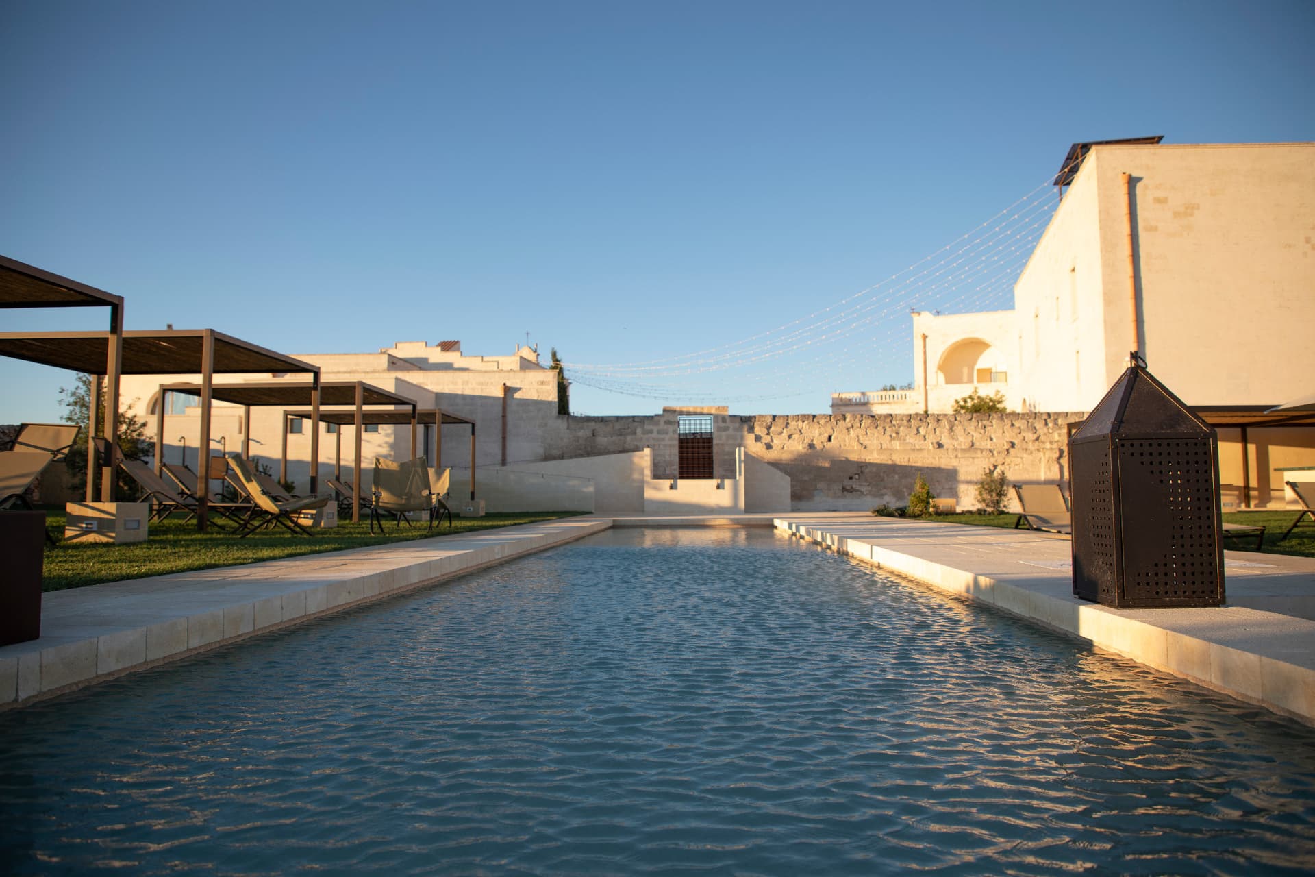 Masseria Amastuola Foto 5