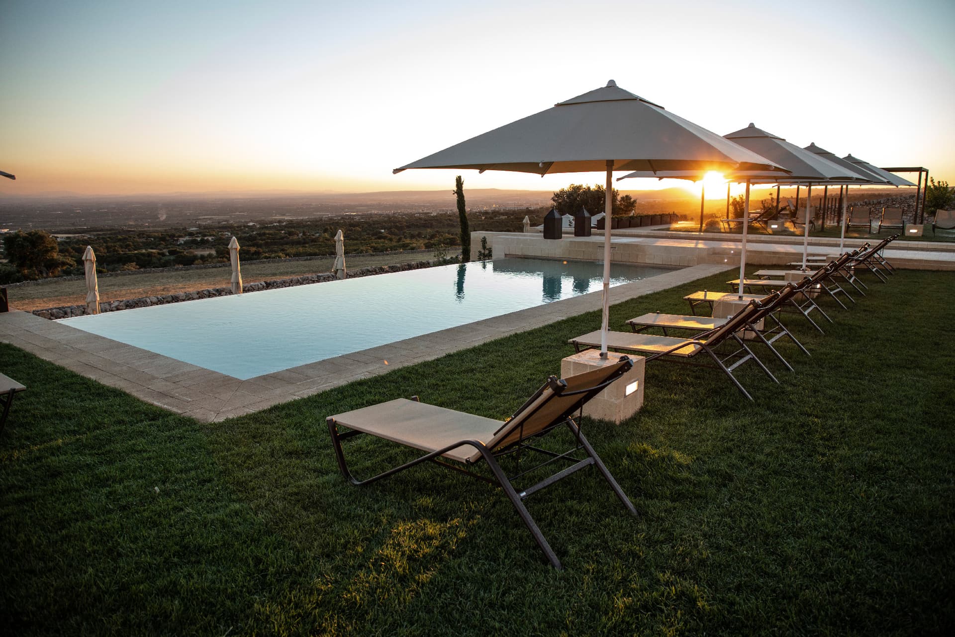 Masseria Amastuola Highlight