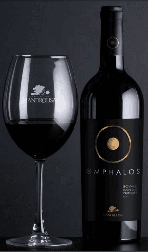 Die Weine aus dem Zentrum der Welt: Omphalos in der Cantina del… Foto 5