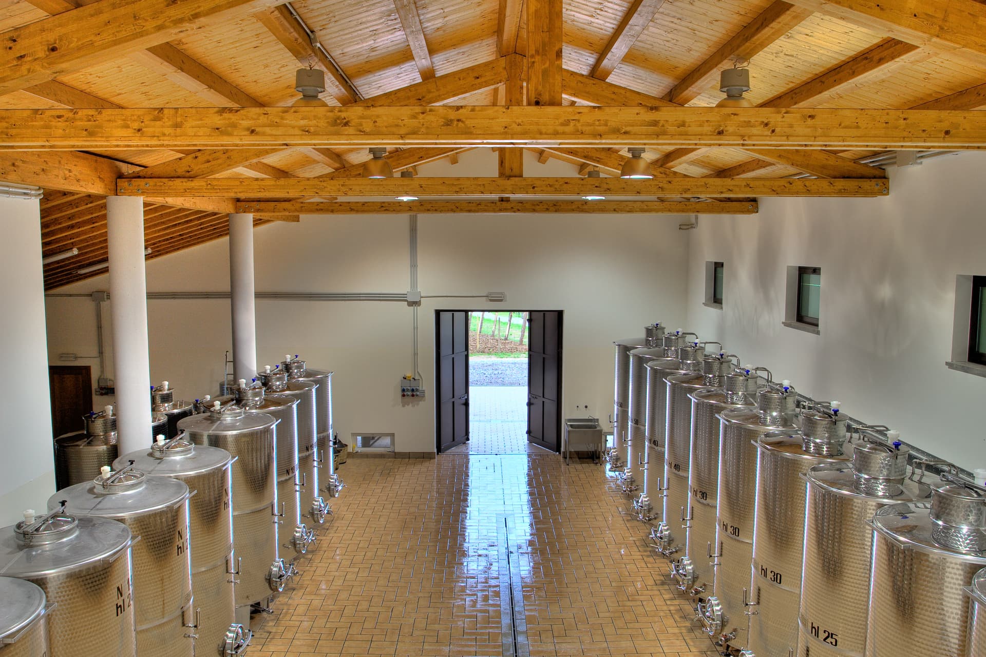 Visita à Adega e Prova de Vinhos foto 4