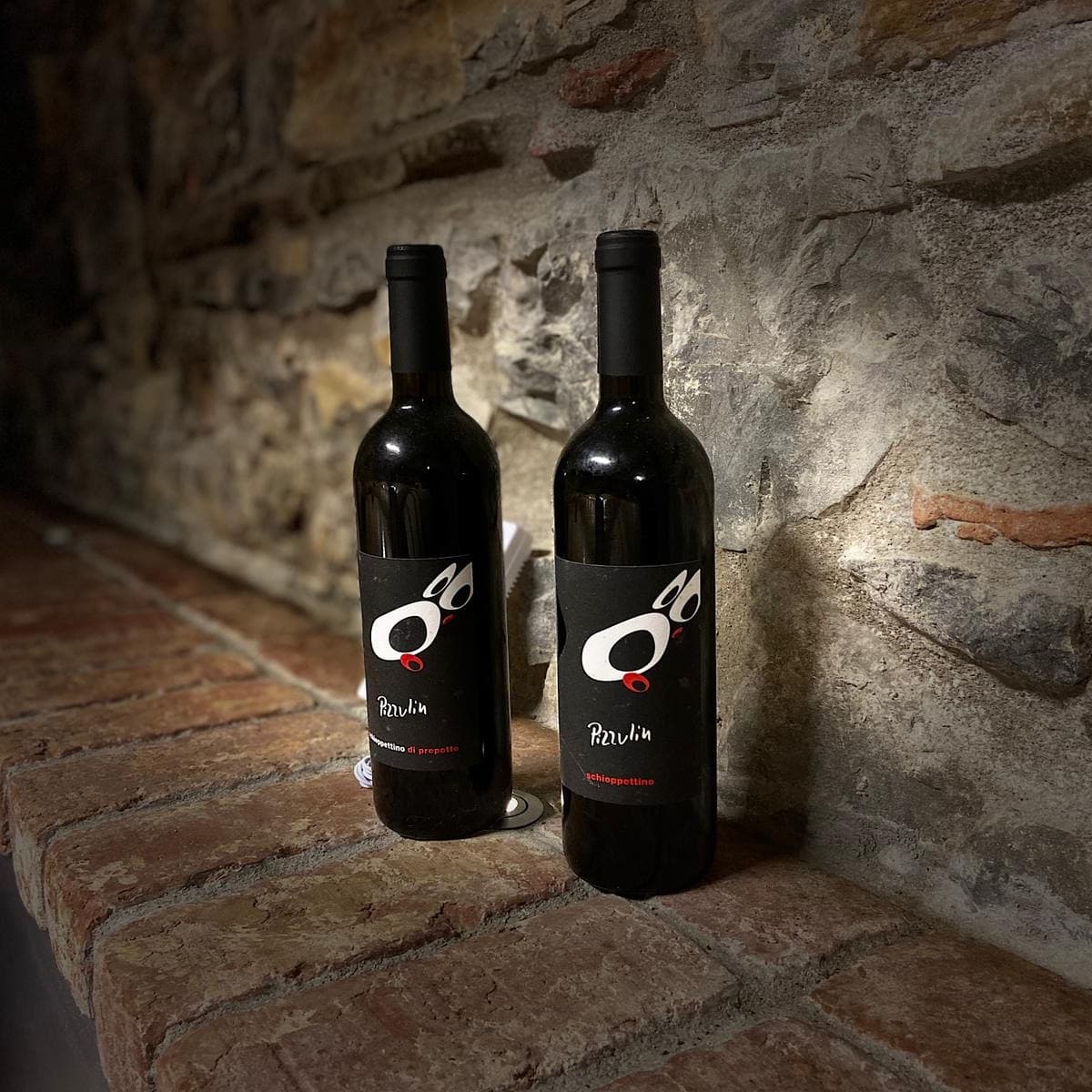 Visita à Adega e Prova de Vinhos foto 5