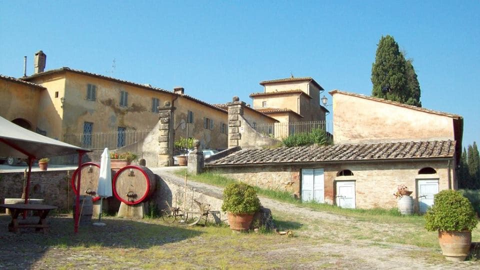Fattoria Pietrafitta photo 3