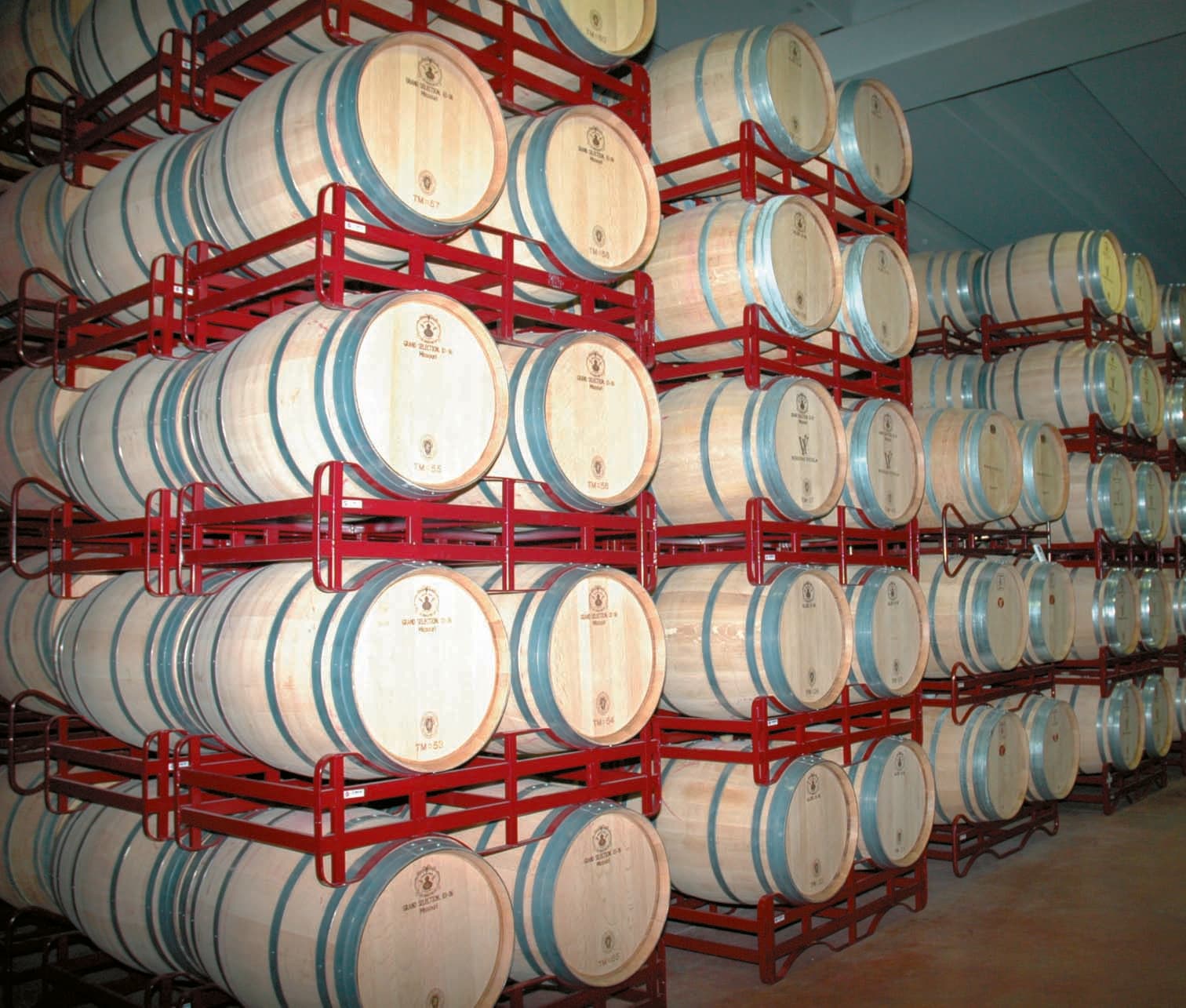 Bodegas Viyuela foto 2